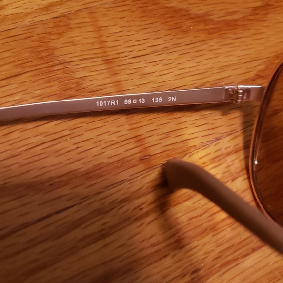 Michael Kors Chelsea Sunglasses - Picture 5 of 6